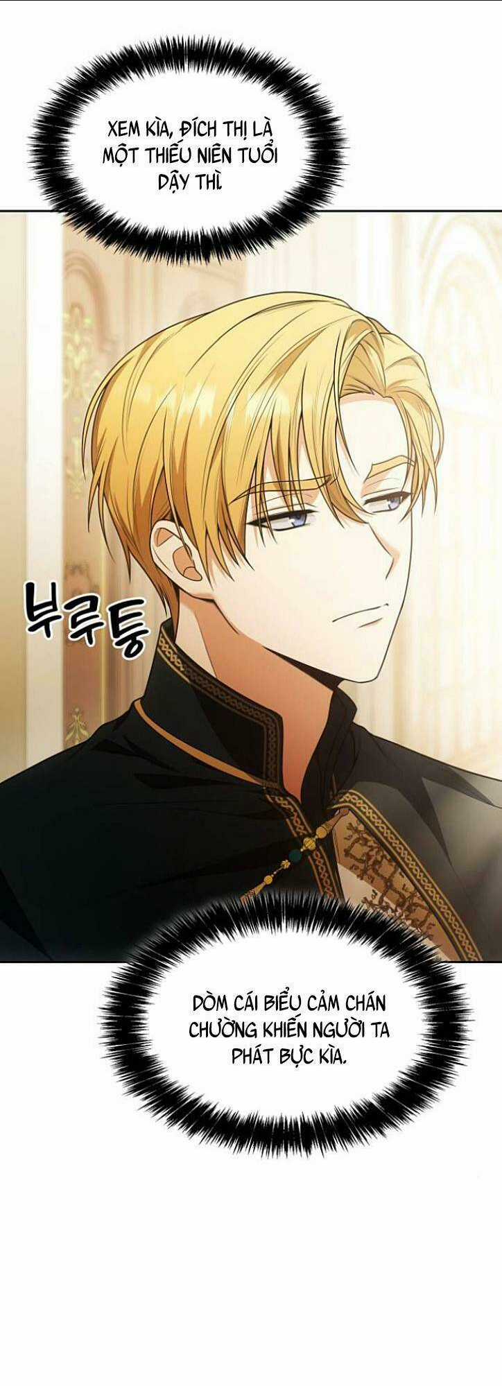 Chị Gái À, Kiếp Này Em Chính Là Nữ Hoàng Chapter 8 trang 13