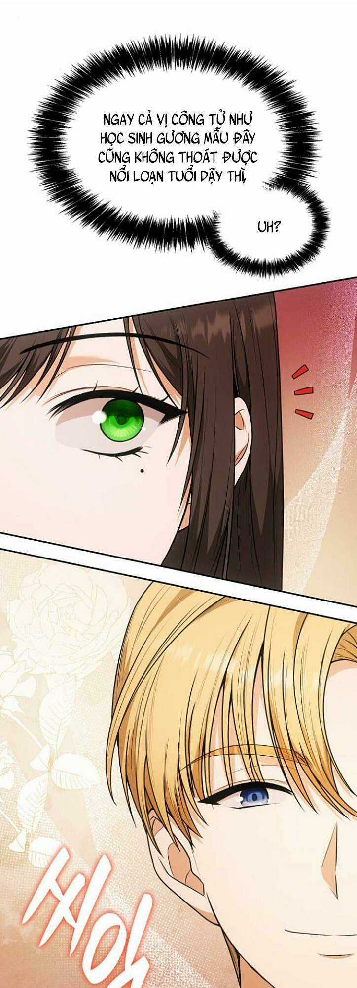 Chị Gái À, Kiếp Này Em Chính Là Nữ Hoàng Chapter 8 trang 14