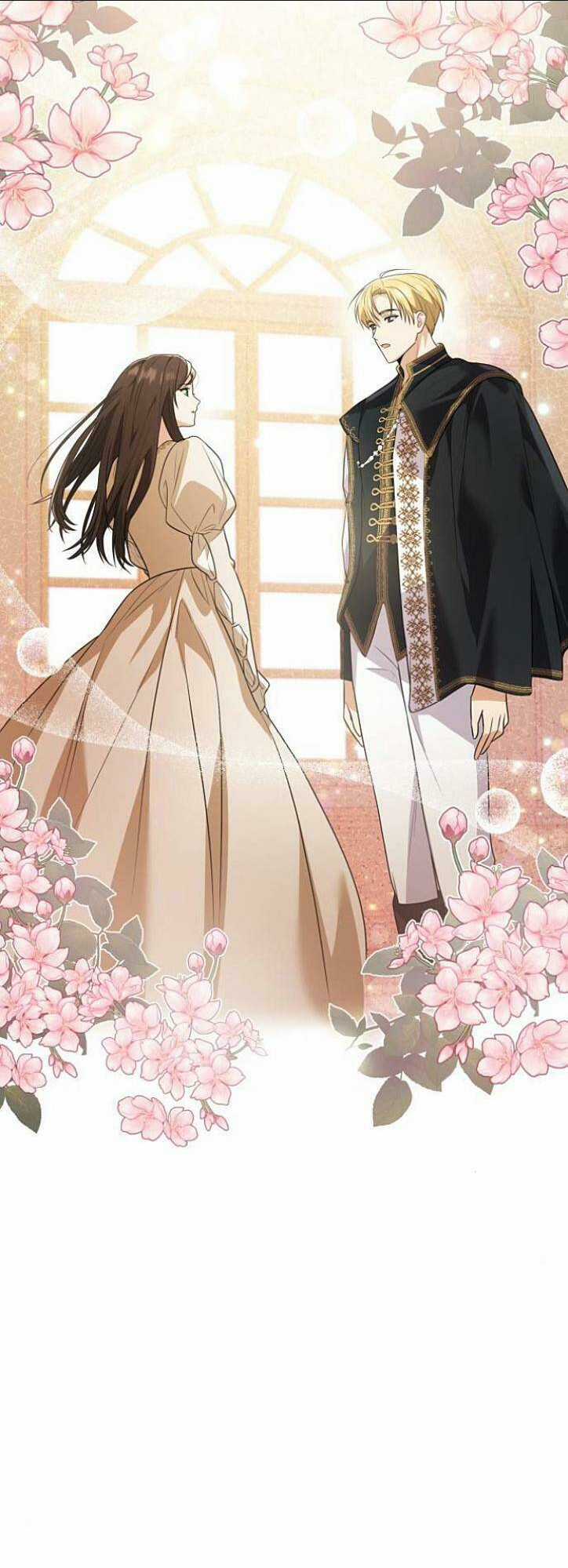 Chị Gái À, Kiếp Này Em Chính Là Nữ Hoàng Chapter 8 trang 2