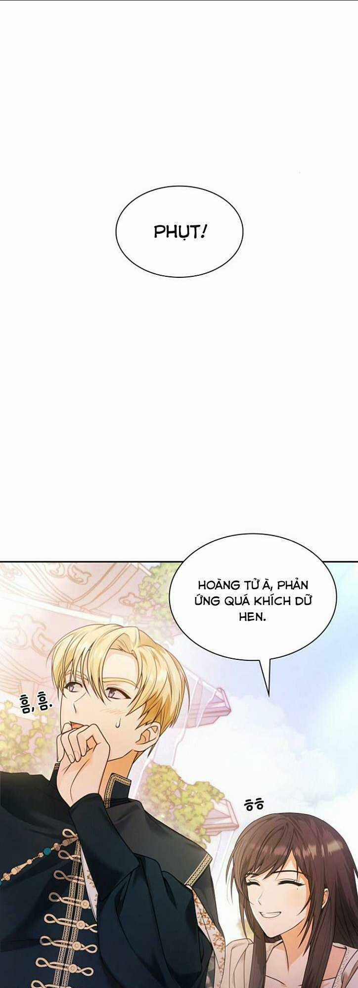 Chị Gái À, Kiếp Này Em Chính Là Nữ Hoàng Chapter 8 trang 20