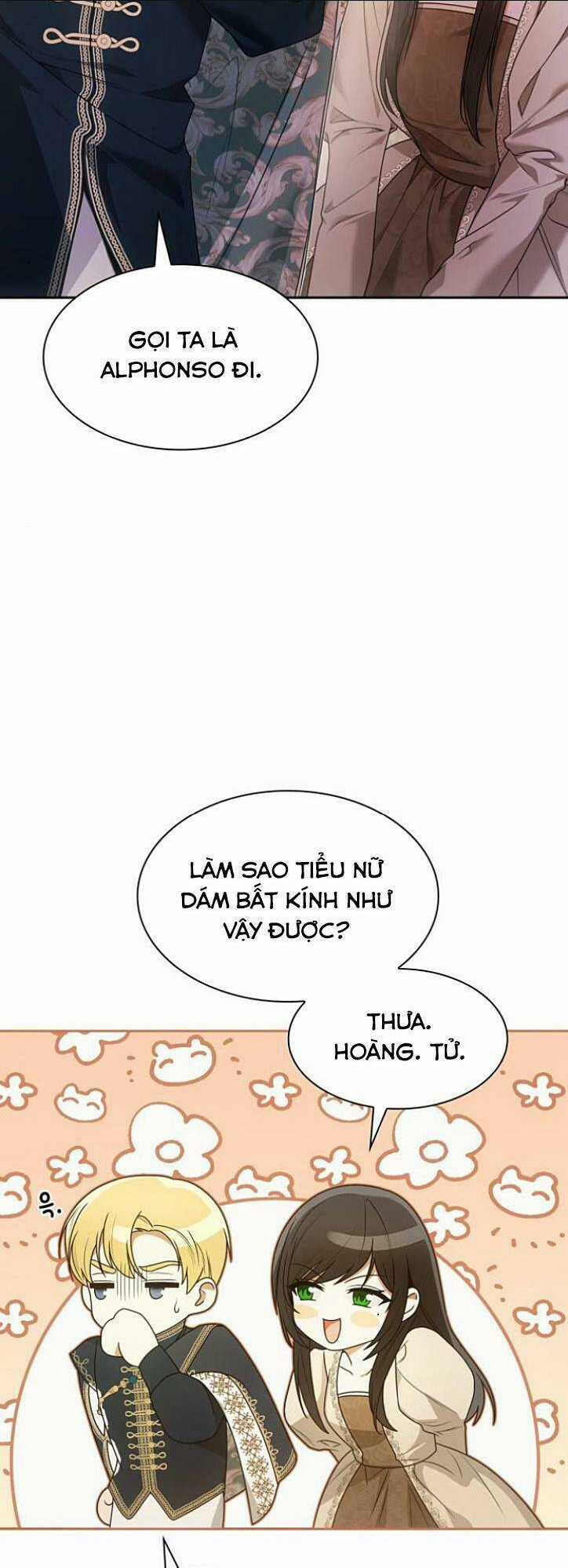 Chị Gái À, Kiếp Này Em Chính Là Nữ Hoàng Chapter 8 trang 21