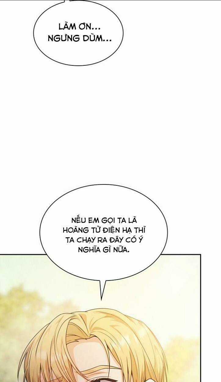 Chị Gái À, Kiếp Này Em Chính Là Nữ Hoàng Chapter 8 trang 22