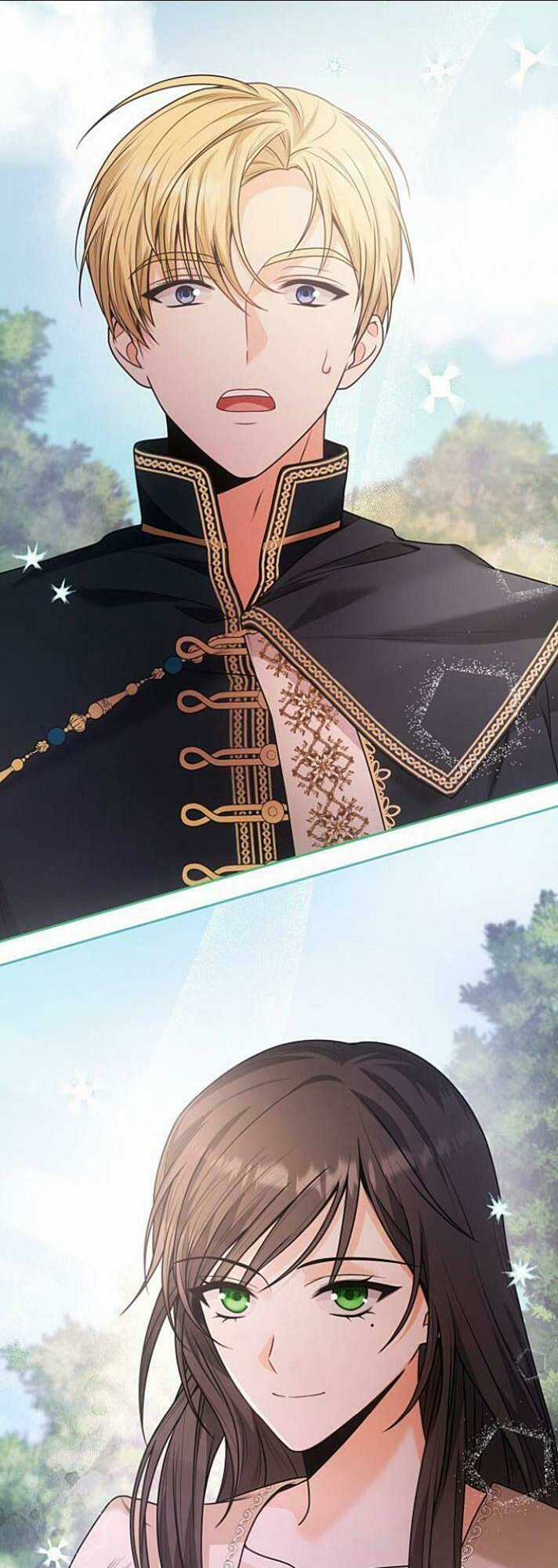 Chị Gái À, Kiếp Này Em Chính Là Nữ Hoàng Chapter 8 trang 27