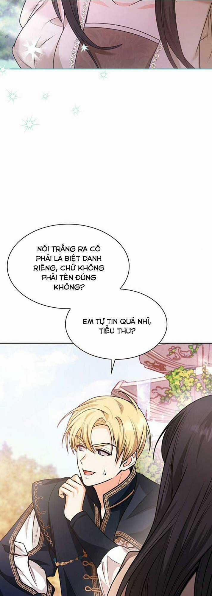 Chị Gái À, Kiếp Này Em Chính Là Nữ Hoàng Chapter 8 trang 28