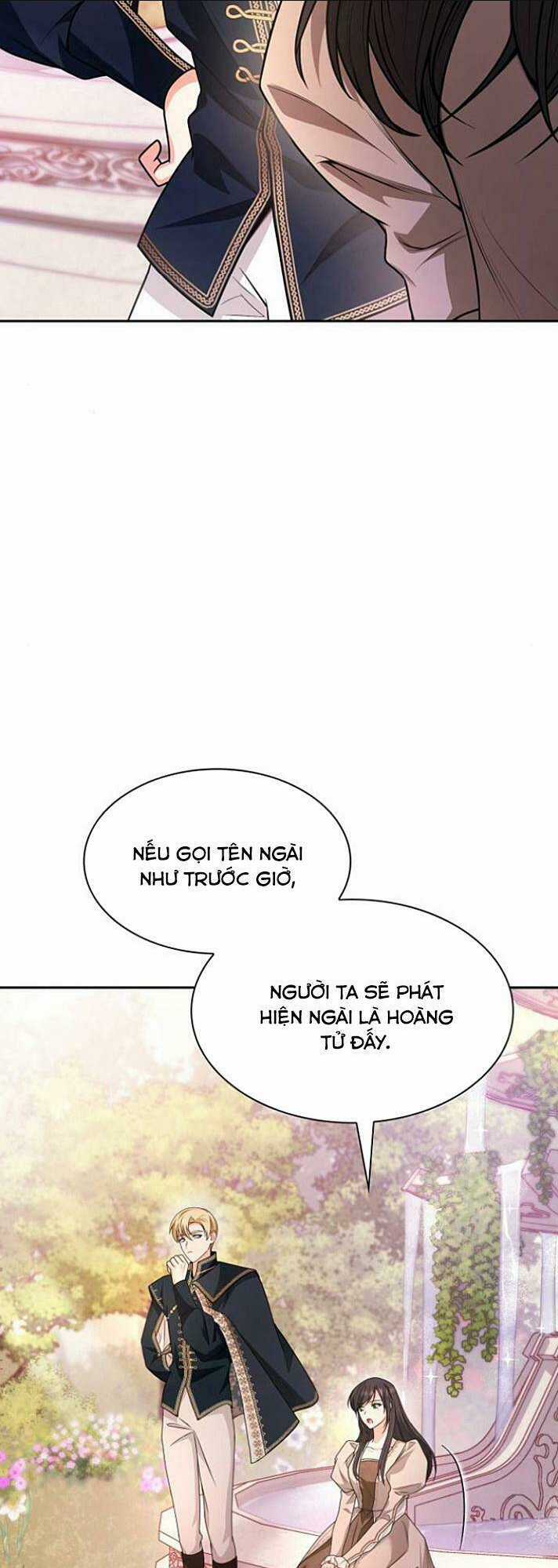 Chị Gái À, Kiếp Này Em Chính Là Nữ Hoàng Chapter 8 trang 29