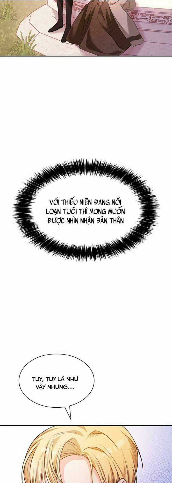 Chị Gái À, Kiếp Này Em Chính Là Nữ Hoàng Chapter 8 trang 30