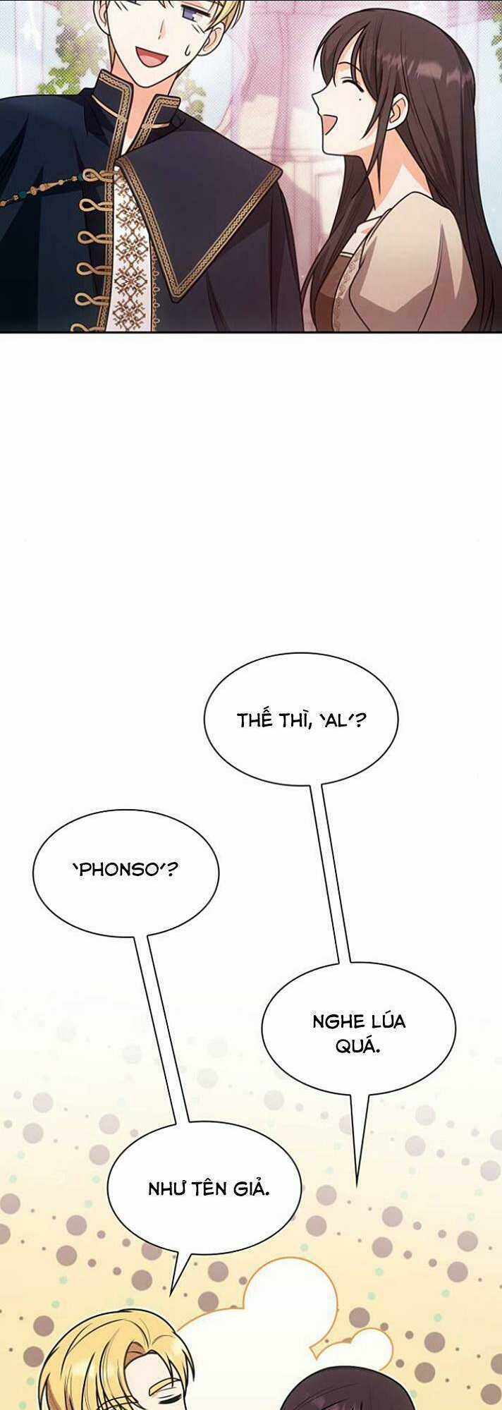 Chị Gái À, Kiếp Này Em Chính Là Nữ Hoàng Chapter 8 trang 33