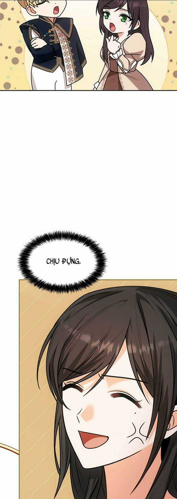 Chị Gái À, Kiếp Này Em Chính Là Nữ Hoàng Chapter 8 trang 34