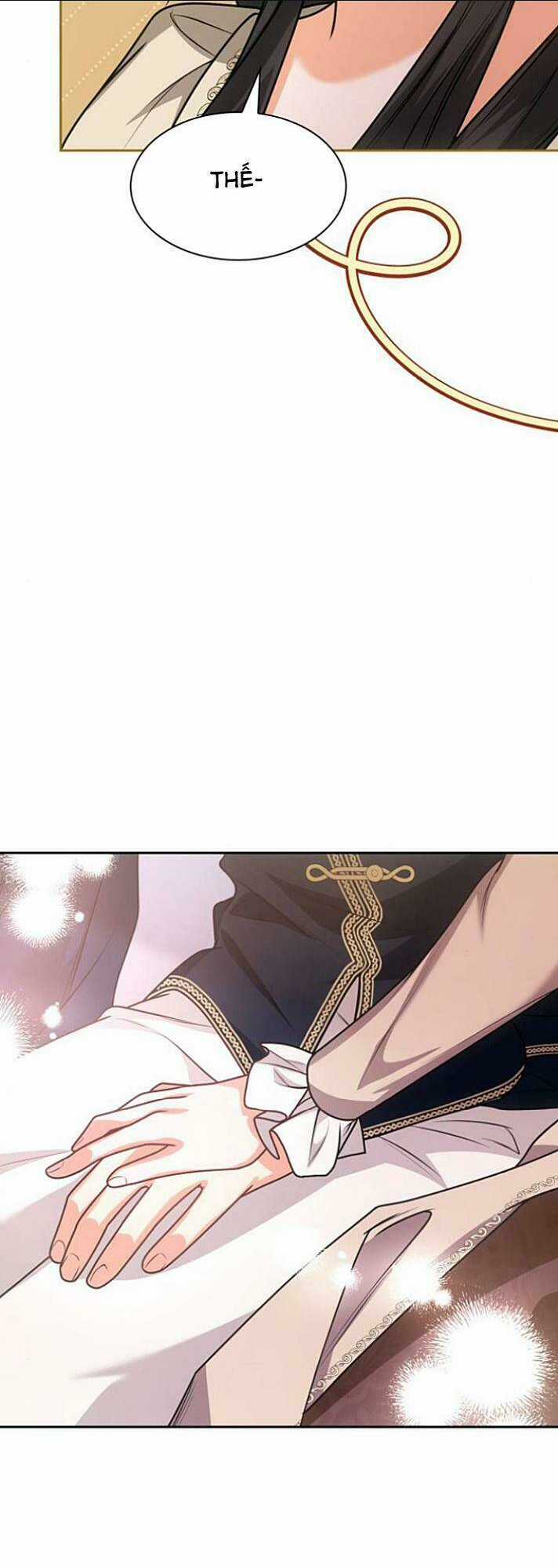 Chị Gái À, Kiếp Này Em Chính Là Nữ Hoàng Chapter 8 trang 35