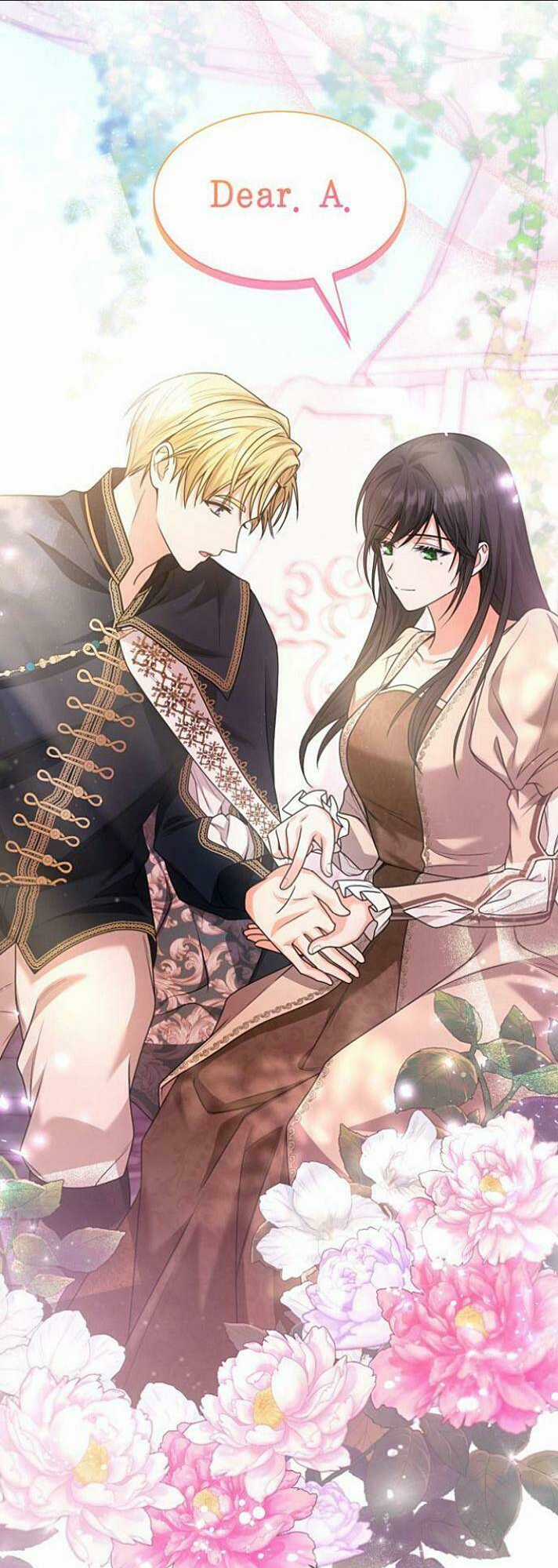 Chị Gái À, Kiếp Này Em Chính Là Nữ Hoàng Chapter 8 trang 37