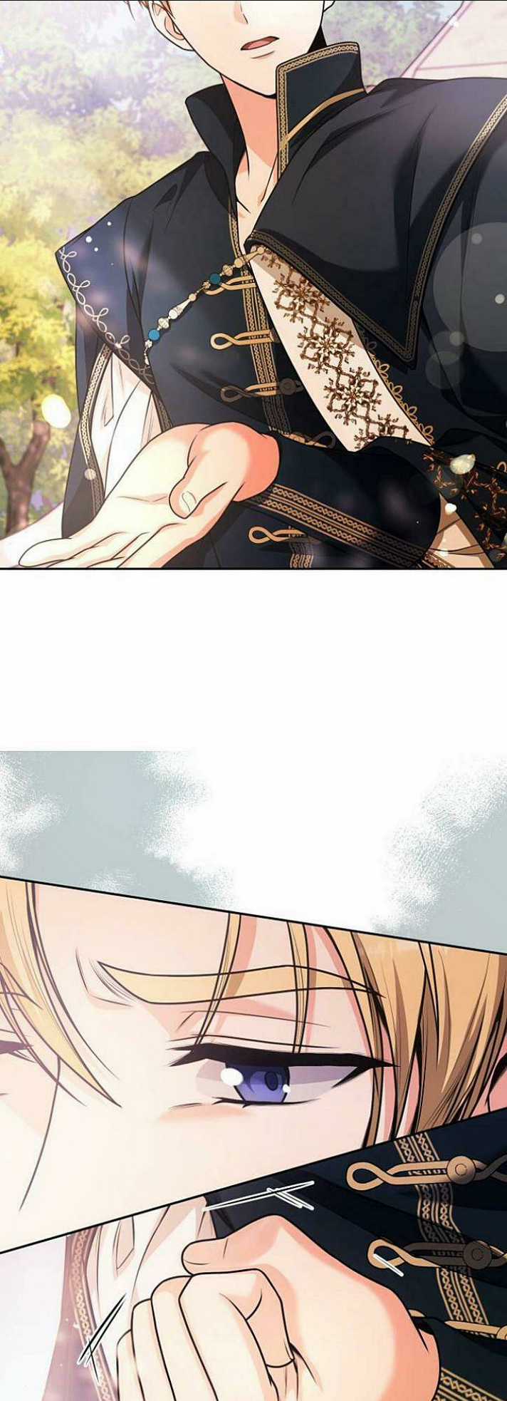 Chị Gái À, Kiếp Này Em Chính Là Nữ Hoàng Chapter 8 trang 40