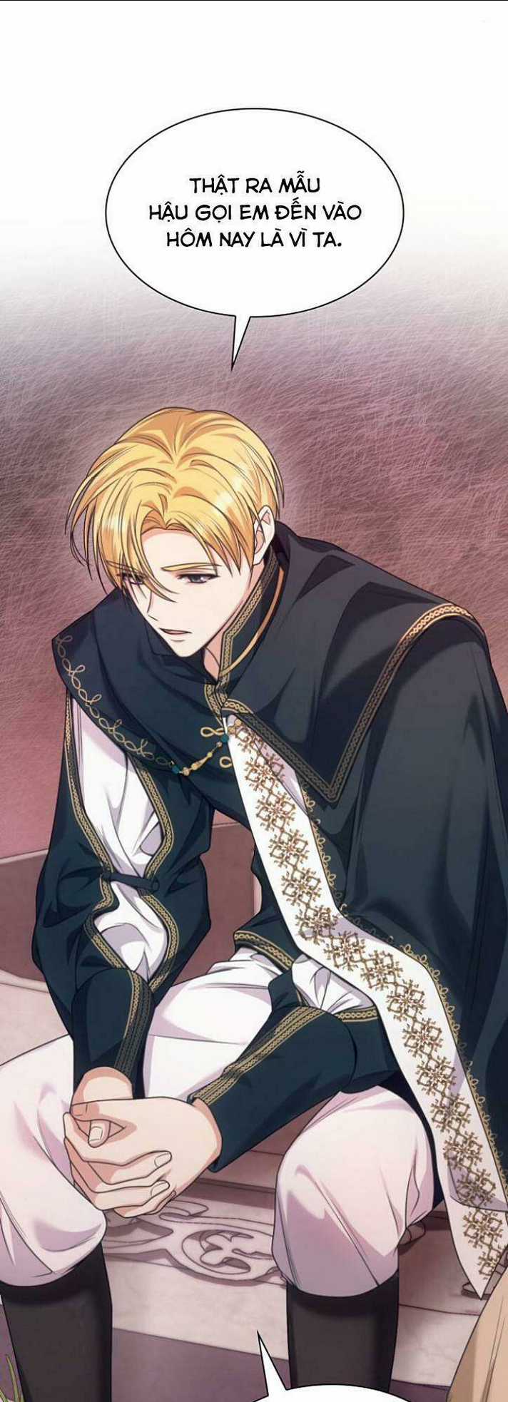 Chị Gái À, Kiếp Này Em Chính Là Nữ Hoàng Chapter 8 trang 44