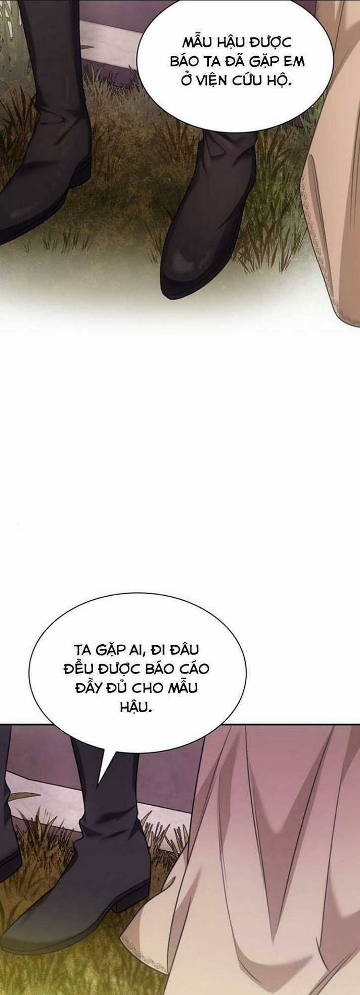 Chị Gái À, Kiếp Này Em Chính Là Nữ Hoàng Chapter 8 trang 45