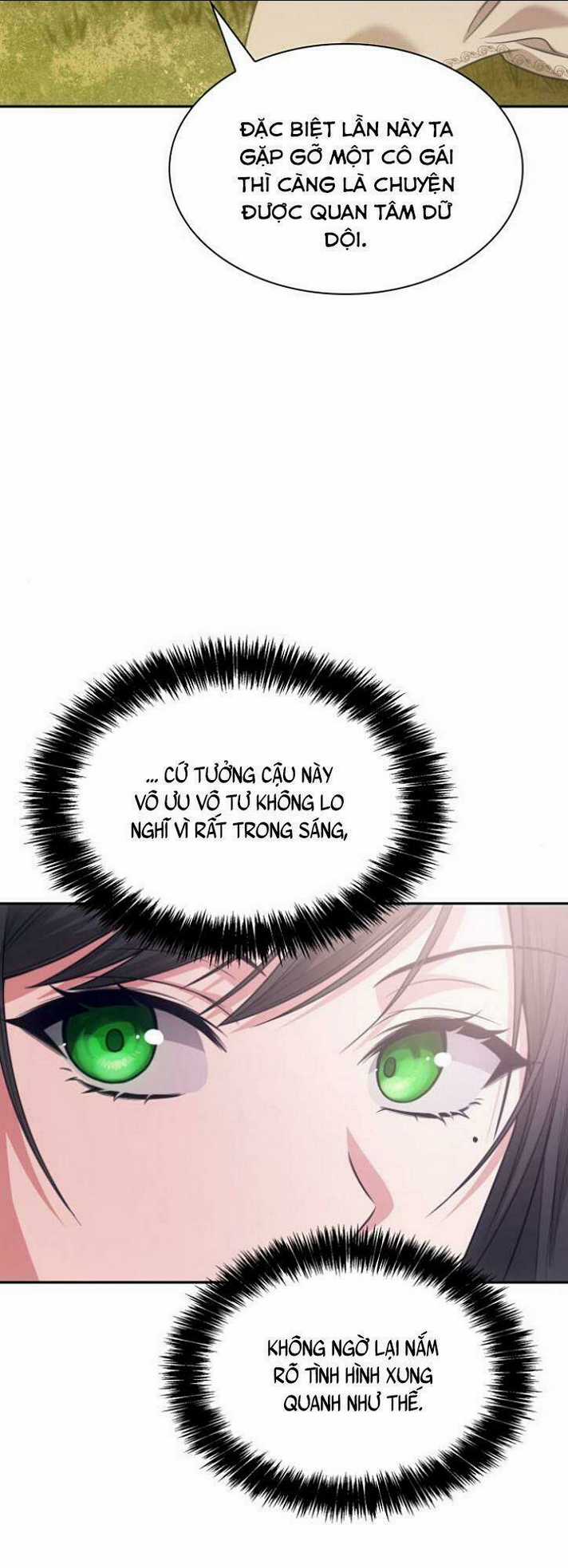 Chị Gái À, Kiếp Này Em Chính Là Nữ Hoàng Chapter 8 trang 46