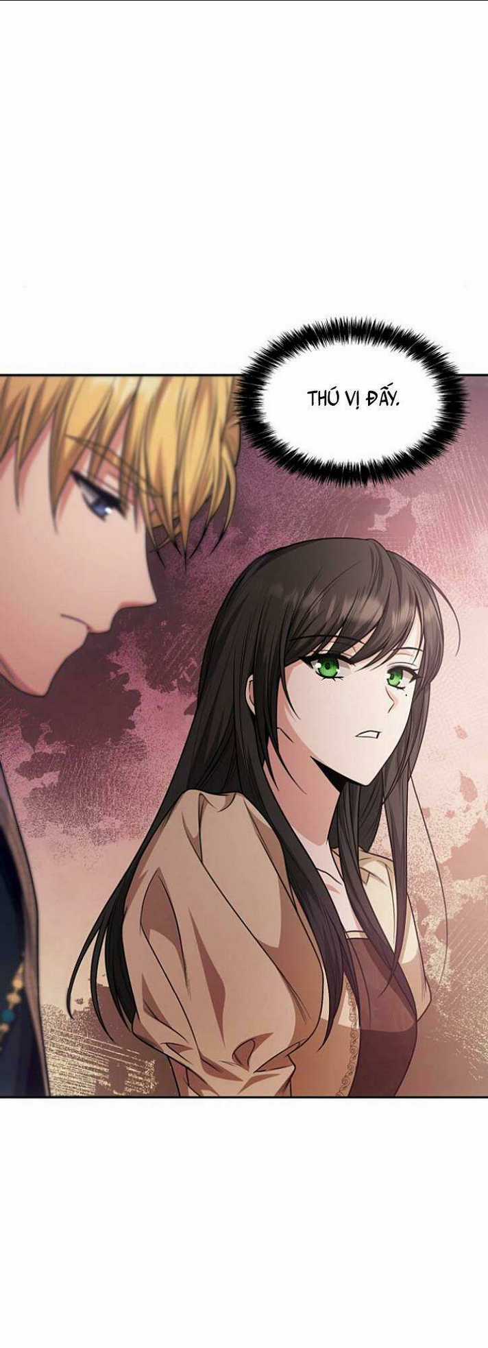 Chị Gái À, Kiếp Này Em Chính Là Nữ Hoàng Chapter 8 trang 47