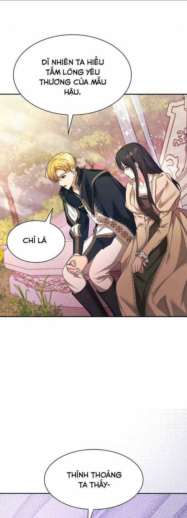 Chị Gái À, Kiếp Này Em Chính Là Nữ Hoàng Chapter 8 trang 48