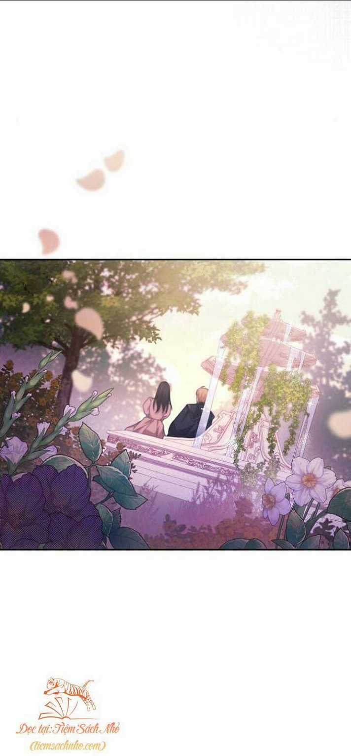 Chị Gái À, Kiếp Này Em Chính Là Nữ Hoàng Chapter 8 trang 50