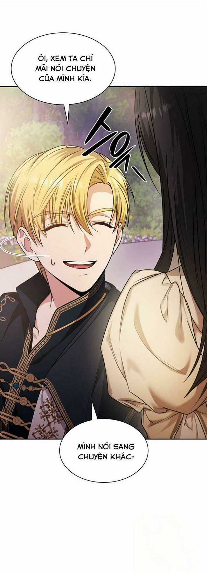 Chị Gái À, Kiếp Này Em Chính Là Nữ Hoàng Chapter 8 trang 51