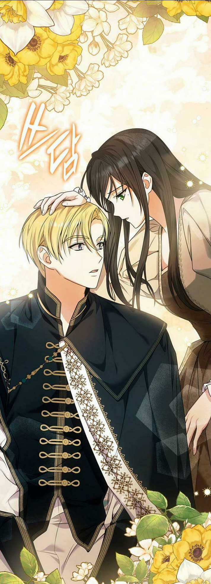 Chị Gái À, Kiếp Này Em Chính Là Nữ Hoàng Chapter 8 trang 53