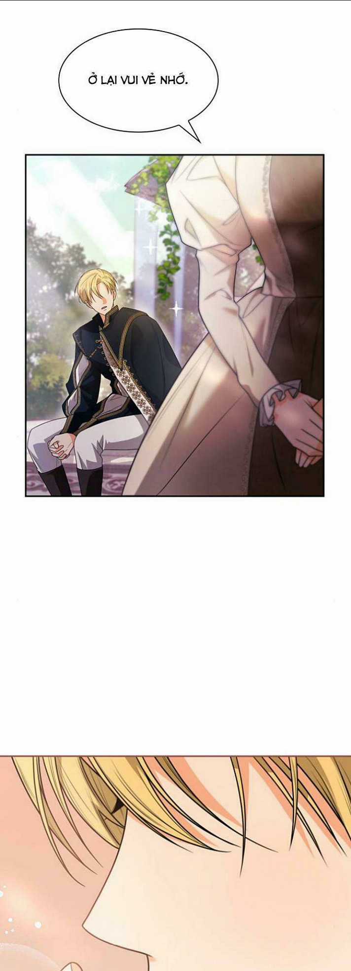 Chị Gái À, Kiếp Này Em Chính Là Nữ Hoàng Chapter 8 trang 59