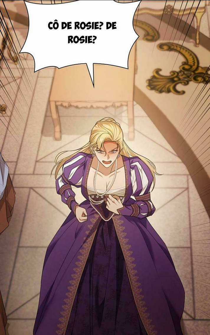 Chị Gái À, Kiếp Này Em Chính Là Nữ Hoàng Chapter 8 trang 62