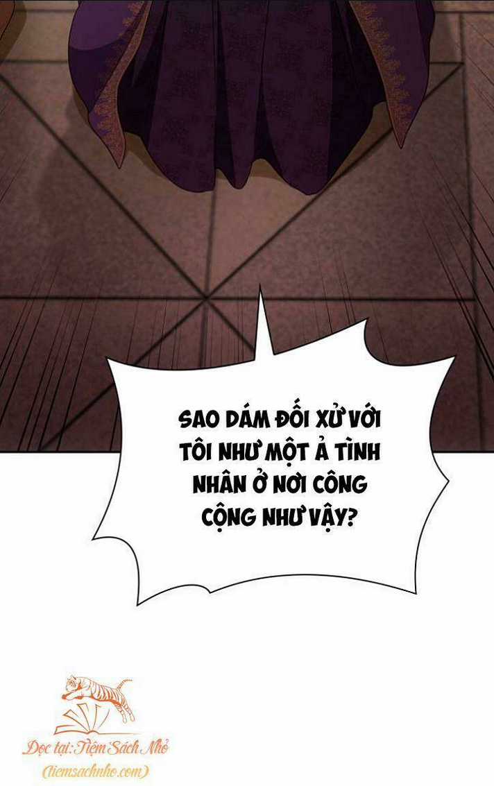 Chị Gái À, Kiếp Này Em Chính Là Nữ Hoàng Chapter 8 trang 63