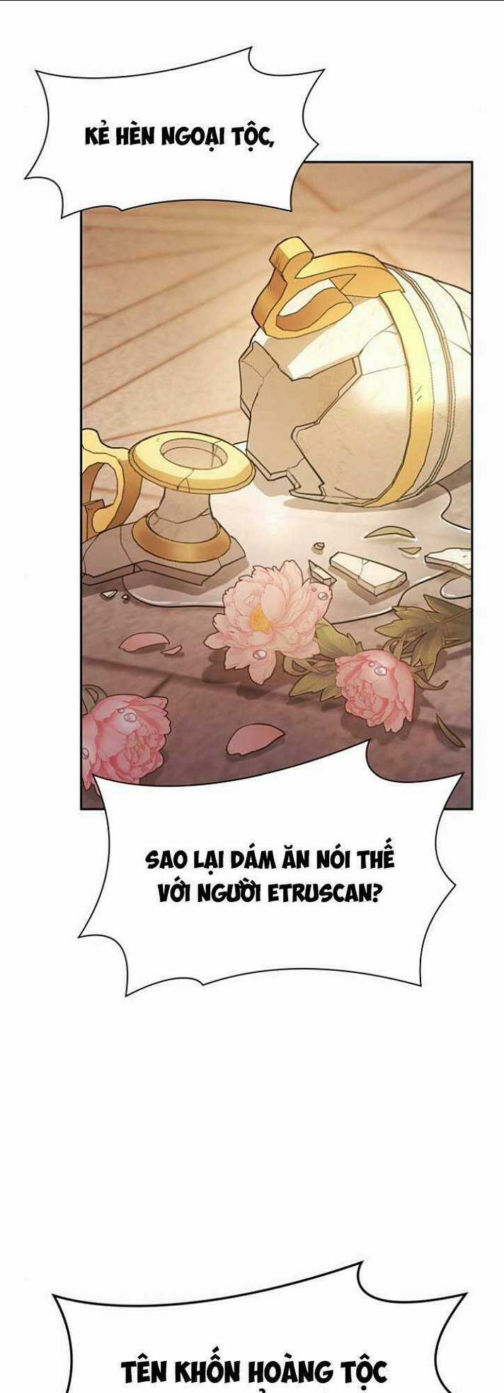 Chị Gái À, Kiếp Này Em Chính Là Nữ Hoàng Chapter 8 trang 64