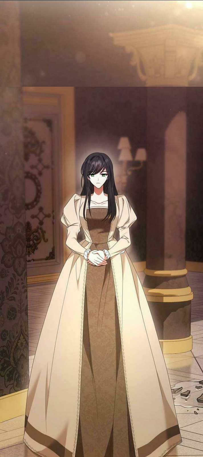 Chị Gái À, Kiếp Này Em Chính Là Nữ Hoàng Chapter 8 trang 67