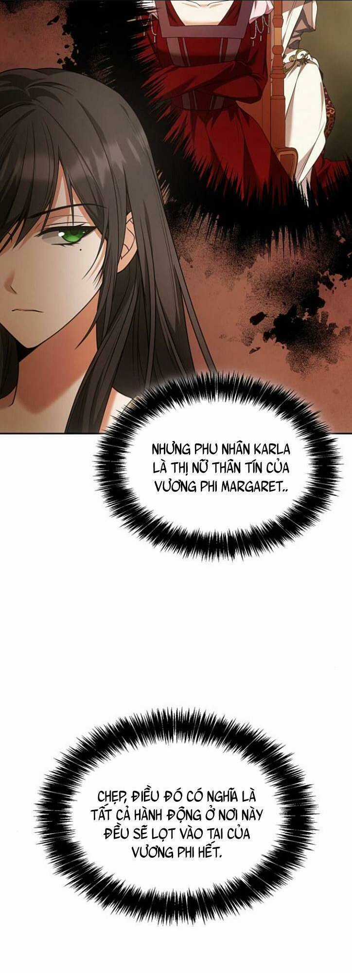 Chị Gái À, Kiếp Này Em Chính Là Nữ Hoàng Chapter 8 trang 7