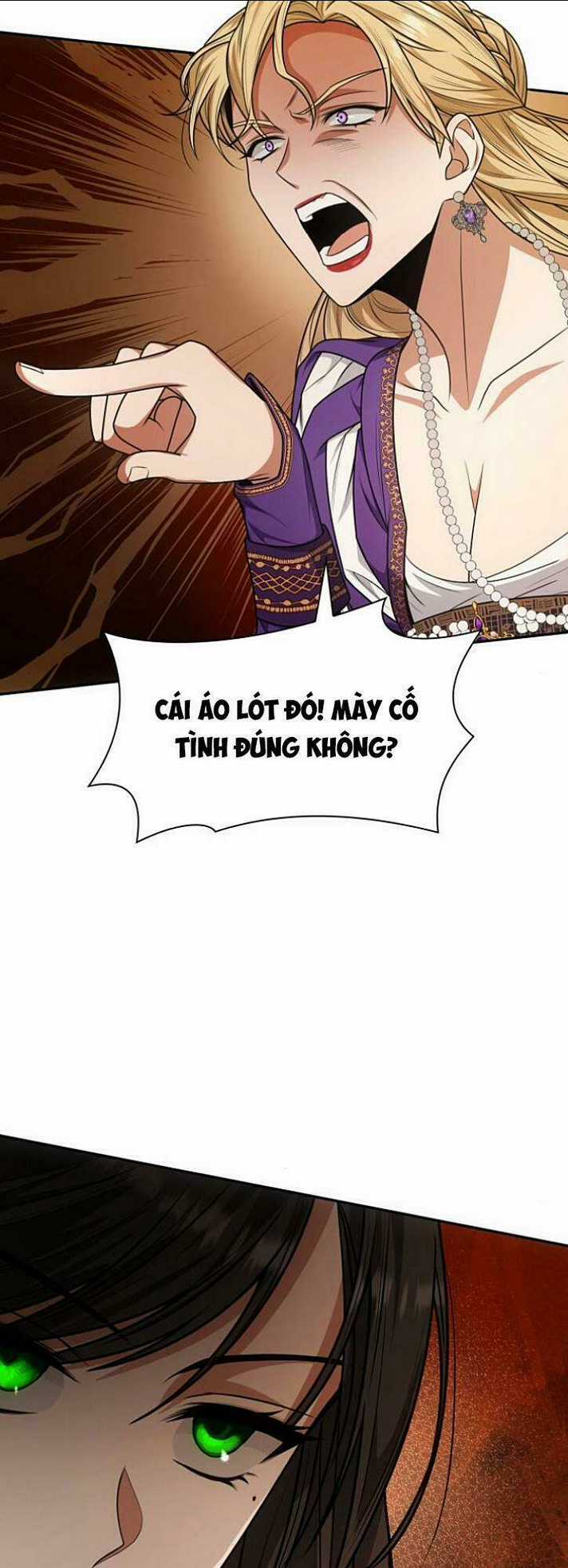 Chị Gái À, Kiếp Này Em Chính Là Nữ Hoàng Chapter 8 trang 70