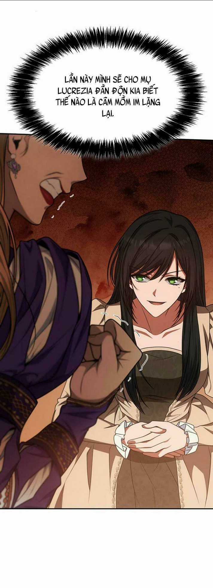 Chị Gái À, Kiếp Này Em Chính Là Nữ Hoàng Chapter 8 trang 74