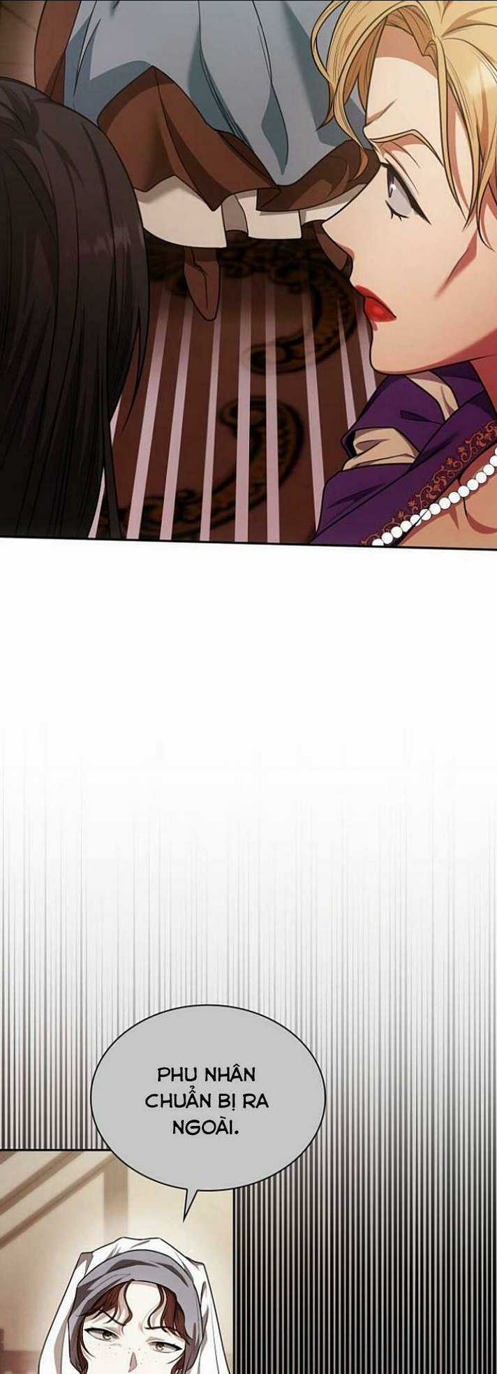 Chị Gái À, Kiếp Này Em Chính Là Nữ Hoàng Chapter 8 trang 77