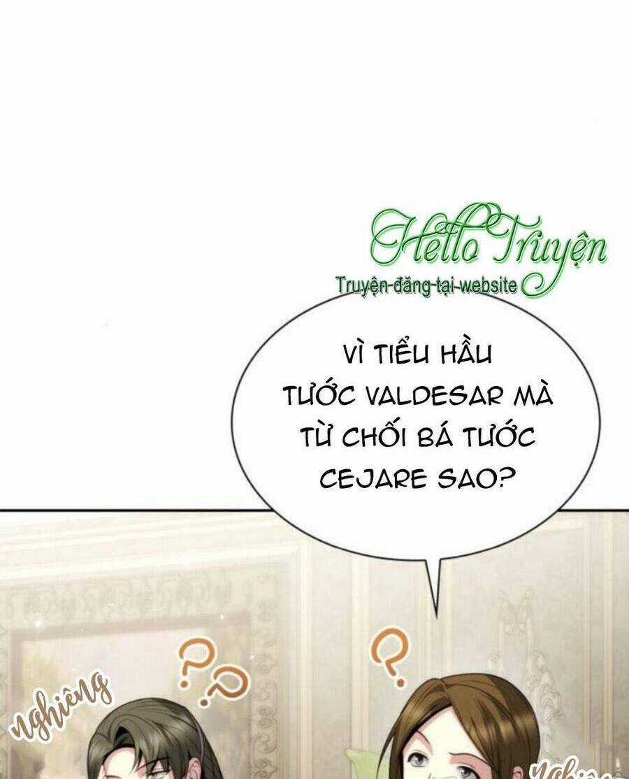 Chị Gái À, Kiếp Này Em Chính Là Nữ Hoàng Chapter 80.1 trang 12