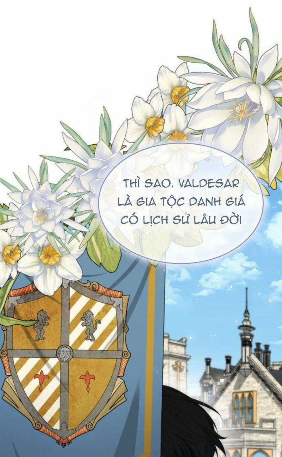 Chị Gái À, Kiếp Này Em Chính Là Nữ Hoàng Chapter 80.1 trang 14