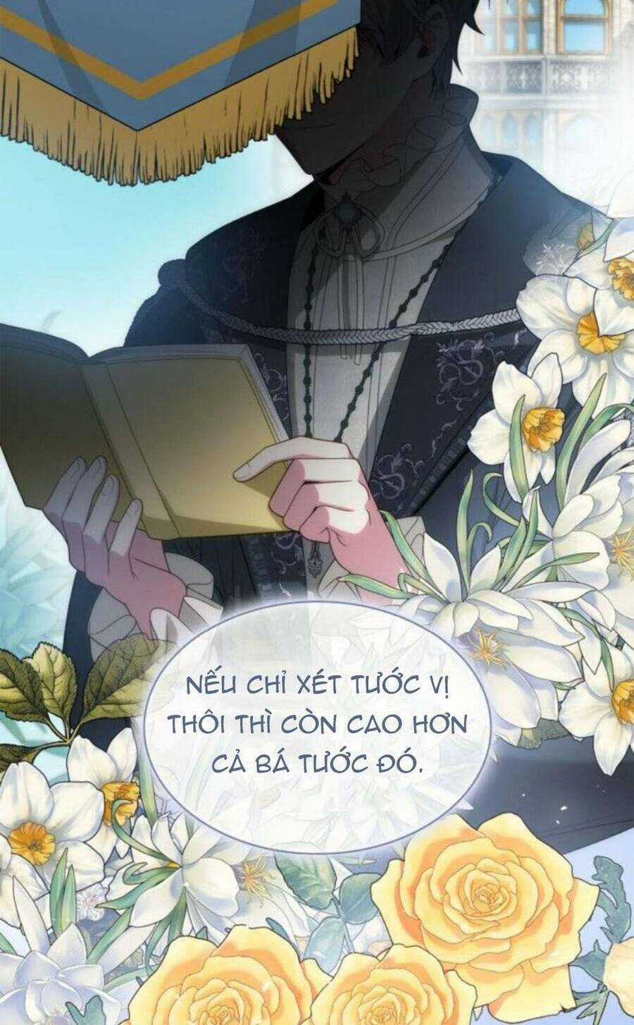 Chị Gái À, Kiếp Này Em Chính Là Nữ Hoàng Chapter 80.1 trang 15