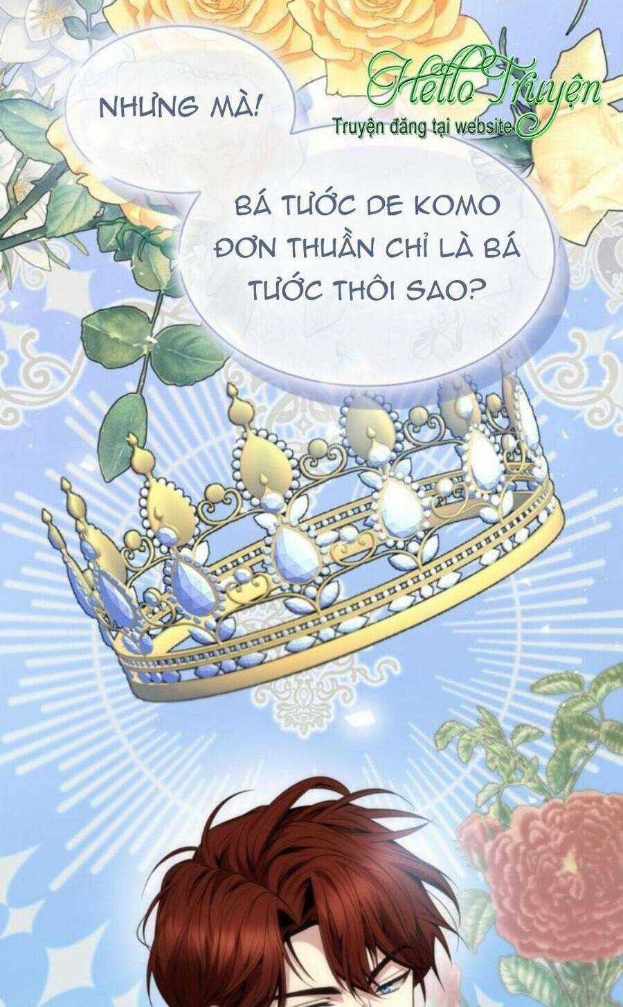 Chị Gái À, Kiếp Này Em Chính Là Nữ Hoàng Chapter 80.1 trang 16