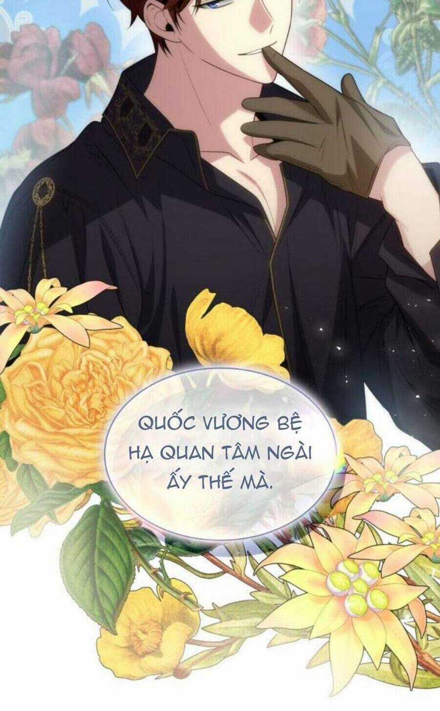 Chị Gái À, Kiếp Này Em Chính Là Nữ Hoàng Chapter 80.1 trang 17