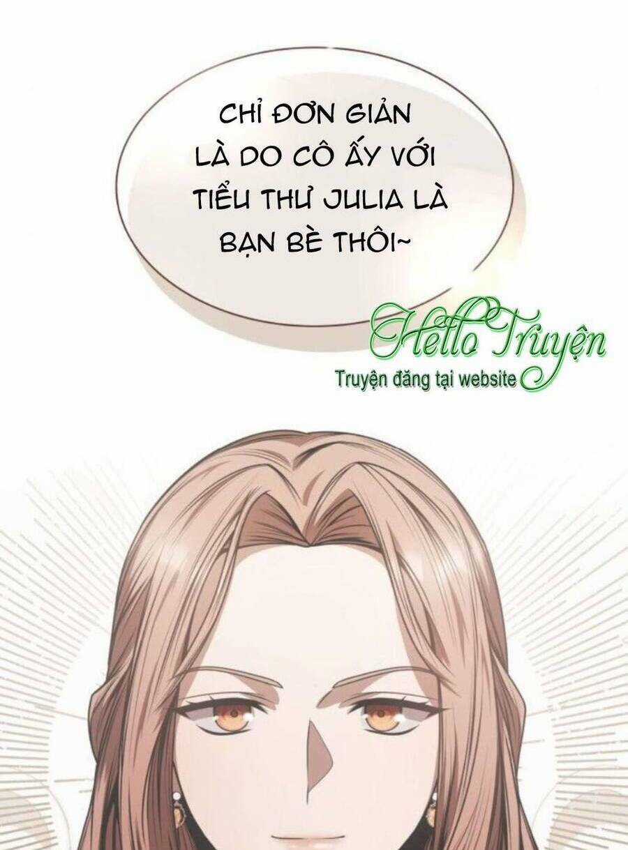 Chị Gái À, Kiếp Này Em Chính Là Nữ Hoàng Chapter 80.1 trang 20