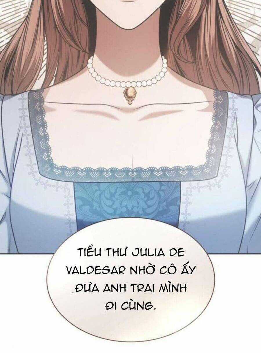 Chị Gái À, Kiếp Này Em Chính Là Nữ Hoàng Chapter 80.1 trang 21