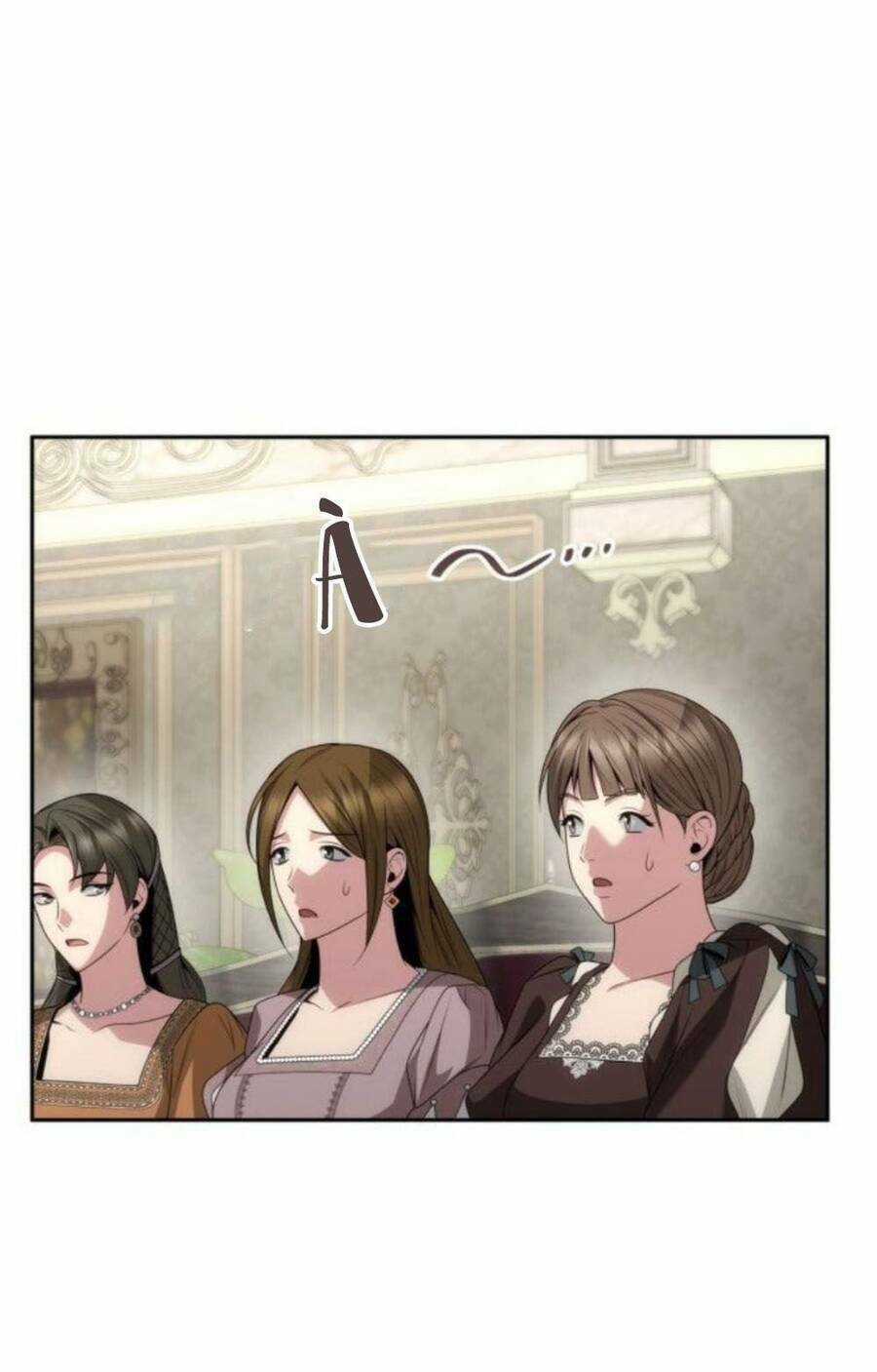 Chị Gái À, Kiếp Này Em Chính Là Nữ Hoàng Chapter 80.1 trang 22