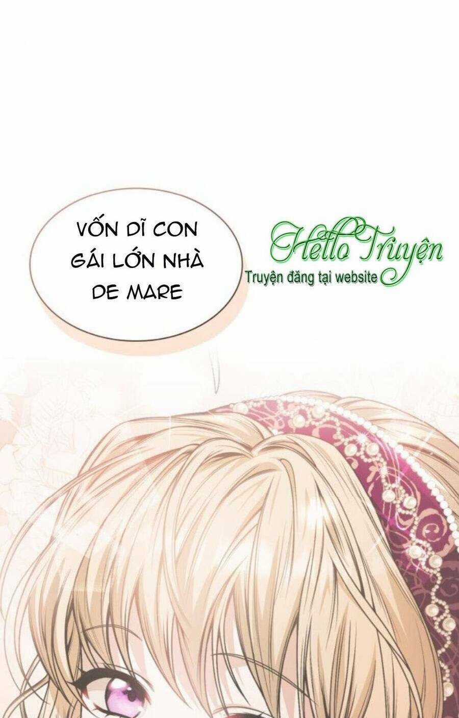 Chị Gái À, Kiếp Này Em Chính Là Nữ Hoàng Chapter 80.1 trang 24