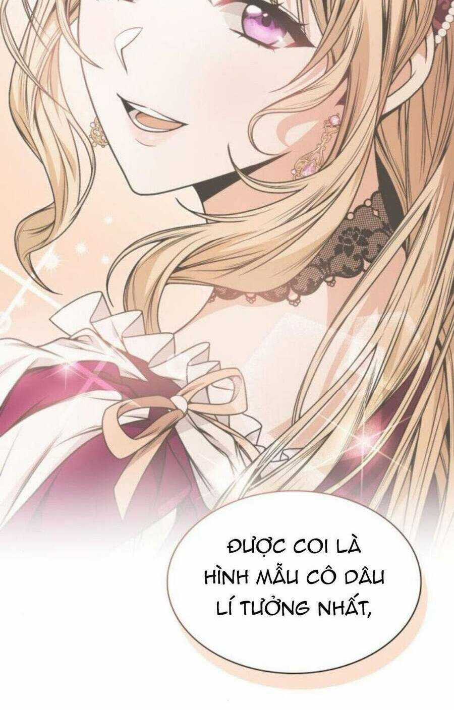 Chị Gái À, Kiếp Này Em Chính Là Nữ Hoàng Chapter 80.1 trang 25