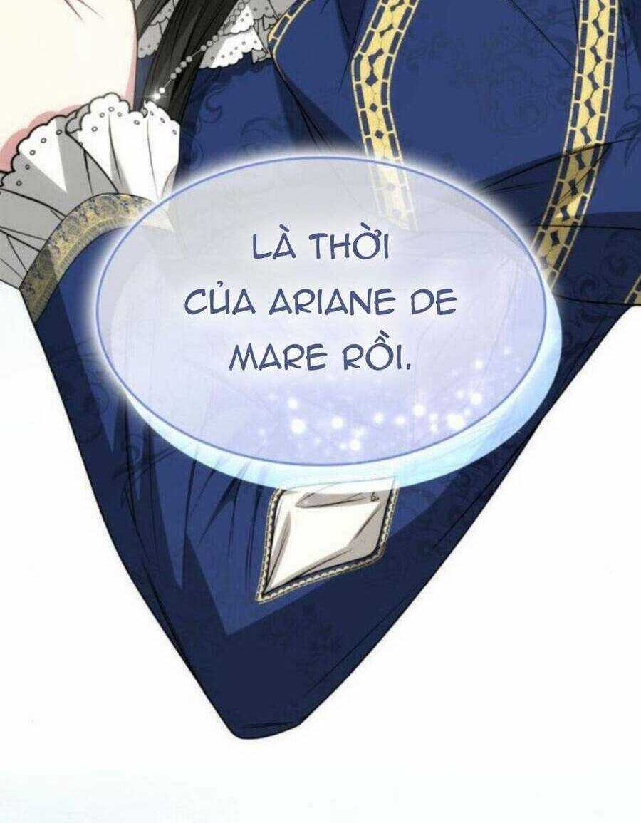 Chị Gái À, Kiếp Này Em Chính Là Nữ Hoàng Chapter 80.1 trang 31