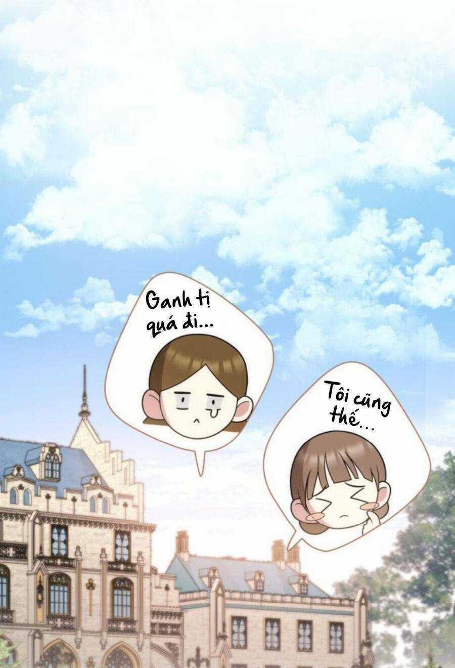 Chị Gái À, Kiếp Này Em Chính Là Nữ Hoàng Chapter 80.1 trang 32