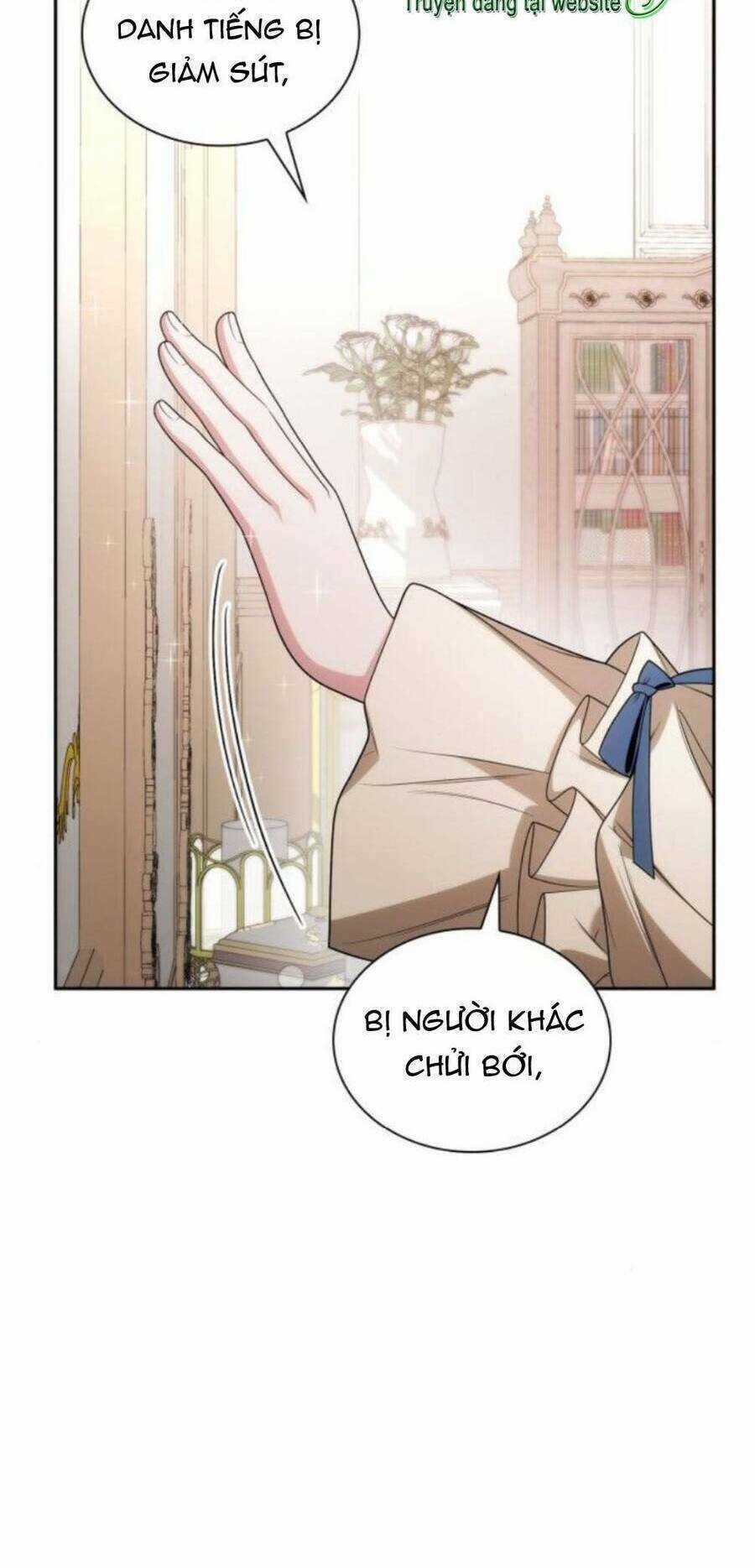 Chị Gái À, Kiếp Này Em Chính Là Nữ Hoàng Chapter 80.1 trang 38