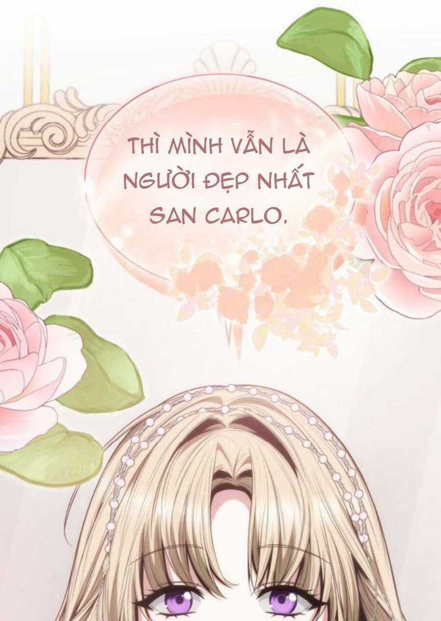 Chị Gái À, Kiếp Này Em Chính Là Nữ Hoàng Chapter 80.1 trang 39