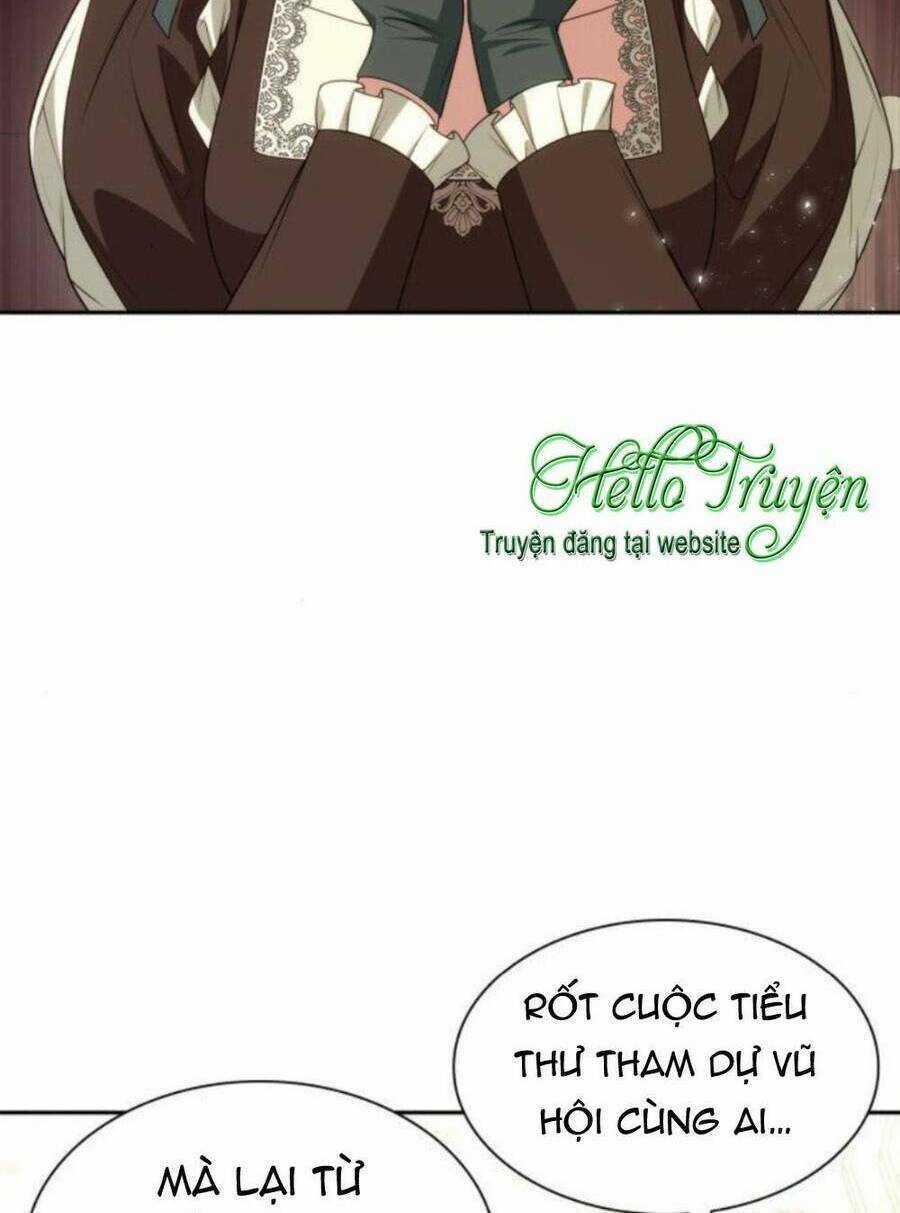 Chị Gái À, Kiếp Này Em Chính Là Nữ Hoàng Chapter 80.1 trang 4