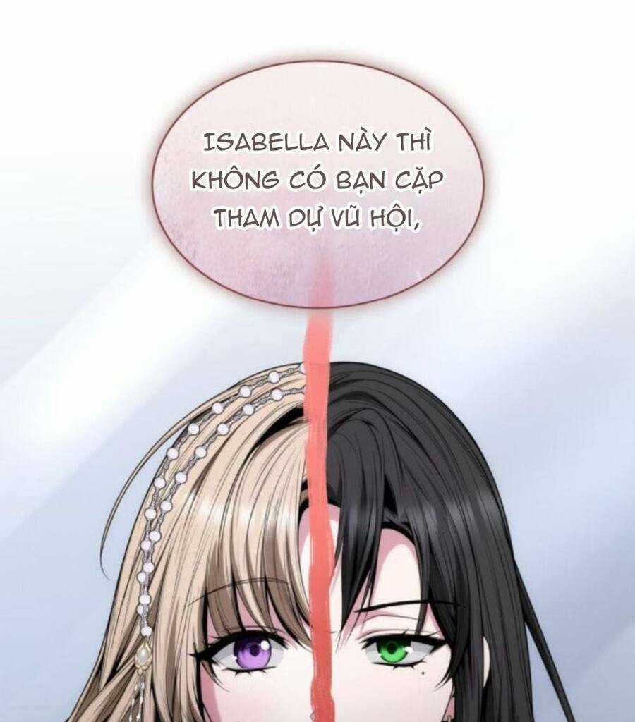 Chị Gái À, Kiếp Này Em Chính Là Nữ Hoàng Chapter 80.1 trang 43