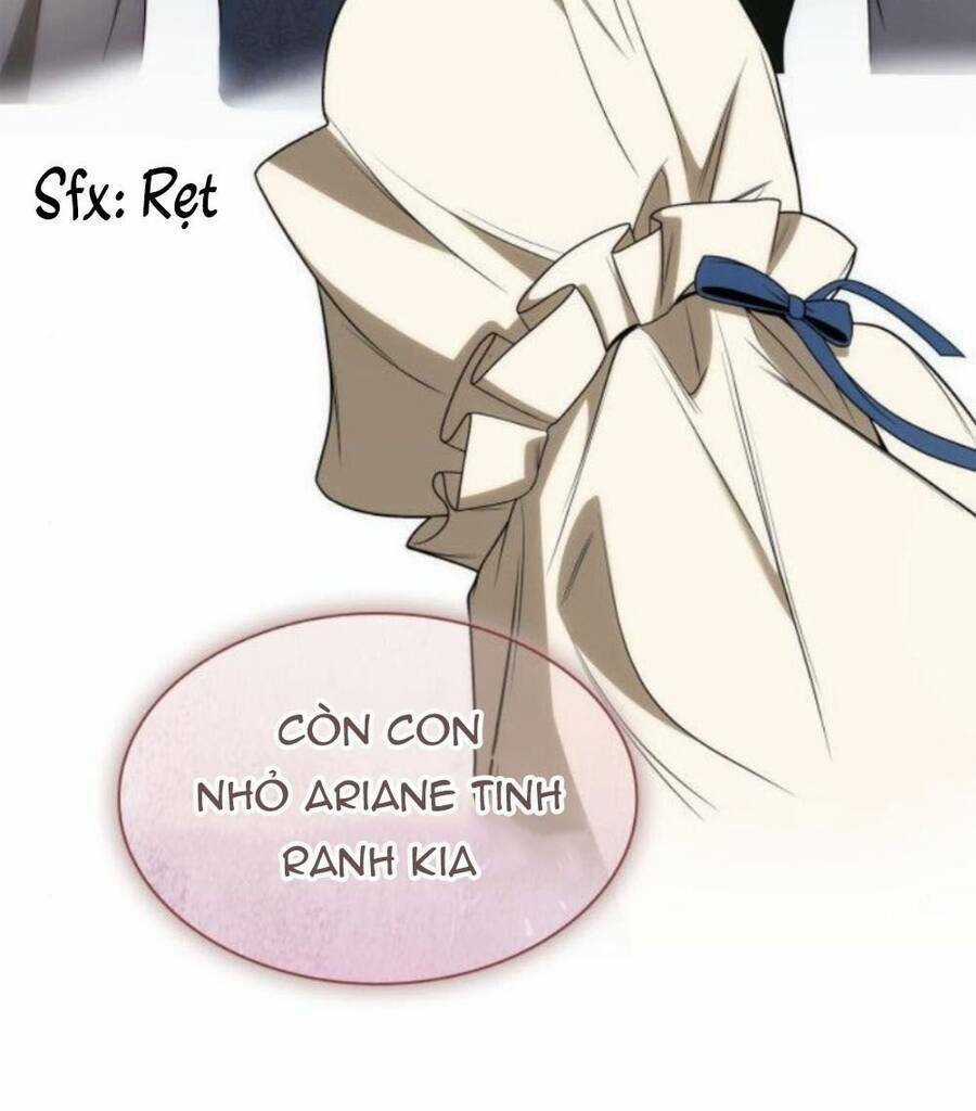 Chị Gái À, Kiếp Này Em Chính Là Nữ Hoàng Chapter 80.1 trang 45