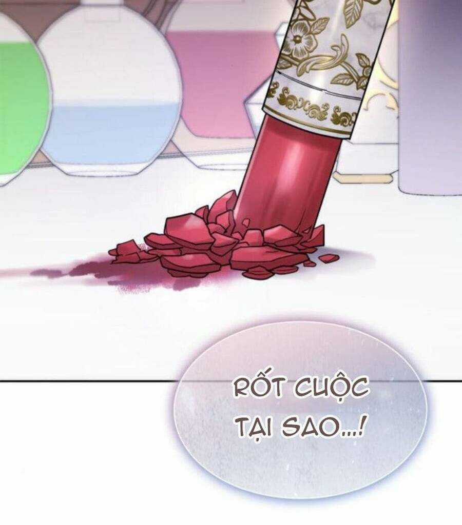 Chị Gái À, Kiếp Này Em Chính Là Nữ Hoàng Chapter 80.1 trang 48